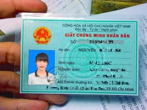 Chính thức từ 15/3: Tin vui cho những ai còn chật vật với số CMND cũ