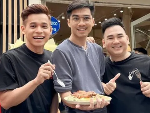 Quán cơm của Độ Mixi, PewPew và Xemesis đóng cửa chi nhánh ở Đà Lạt