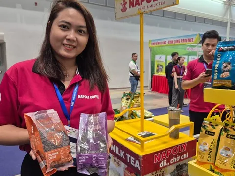 Xuất khẩu nông sản hướng tới kỷ lục mới