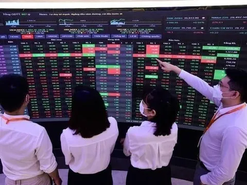 Loạt nhóm cổ phiếu có thể hưởng lợi từ căng thẳng Mỹ – Iran