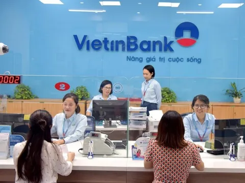 Lãi suất ngân hàng VietinBank mới nhất tháng 3/2026: Mức cao nhất là bao nhiêu?