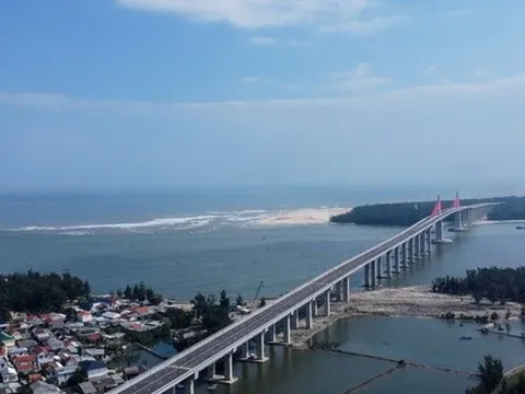 Diễn biến mới vụ việc 2 cầu trùng tên ở Huế