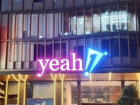 YeaH1 chốt ngày tổ chức ĐHĐCĐ thường niên 2026