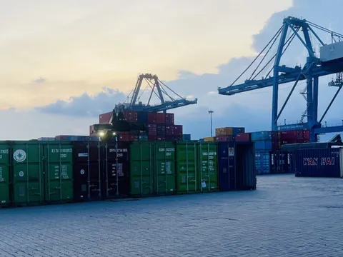 Doanh nghiệp xuất khẩu phản ứng thế nào trước xung đột ở Trung Đông?