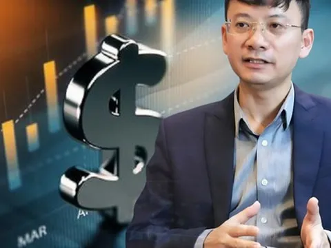 Không phải vàng hay gửi tiết kiệm, đây là kênh được chuyên gia đánh giá có thể giúp "tiền đẻ ra tiền" năm 2026