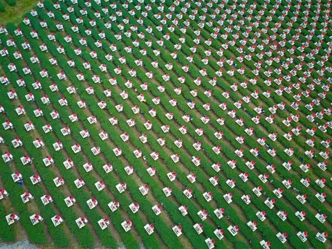 Đôi Dép - Khi con đường không có đèn đỏ