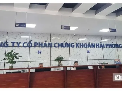 Nhân sự Eximbank được đề cử vào HĐQT một công ty chứng khoán