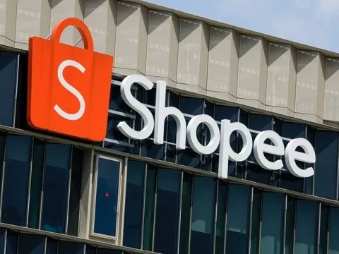 Lần đầu tiên Shopee báo lãi lịch sử 581 triệu USD, cổ phiếu Sea vẫn ‘bốc hơi’ 16%: Chuyện gì đang xảy ra?