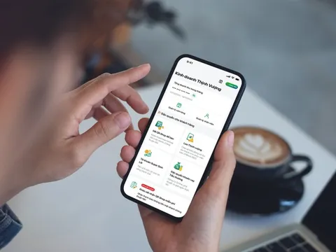 Hành trình phát triển hộ kinh doanh: 4 giai đoạn - VPBank CommCredit đồng hành