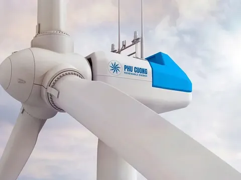 Một dự án điện gió gần 10.000 tỉ đồng ở miền Tây sắp đổi chủ