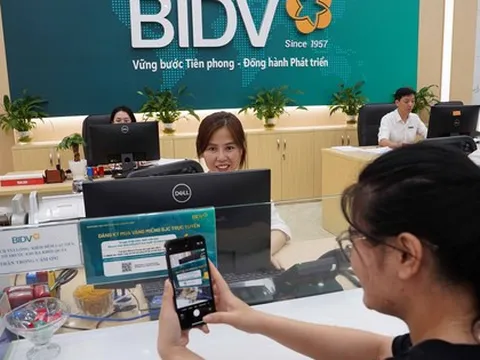 Ngân hàng lớn nhất Việt Nam hướng tới 60% ứng dụng lõi được vận hành bởi AI