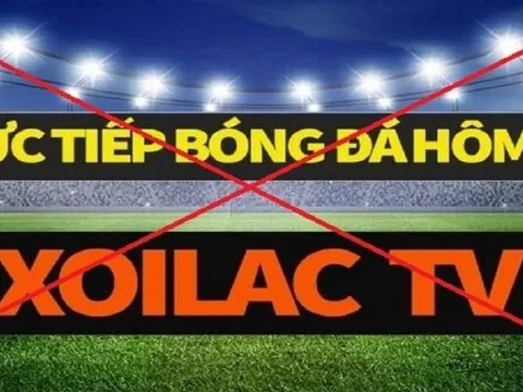 Vì sao "Xôi lạc TV" bị khởi tố?
