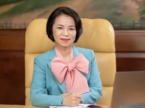 Vợ tỉ phú Phạm Nhật Vượng làm Chủ tịch HĐQT Xanh SM