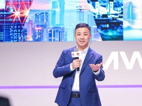 Huawei nâng cấp các giải pháp AI tài chính để thúc đẩy chuyển đổi số và thông minh trong tài chính toàn cầu