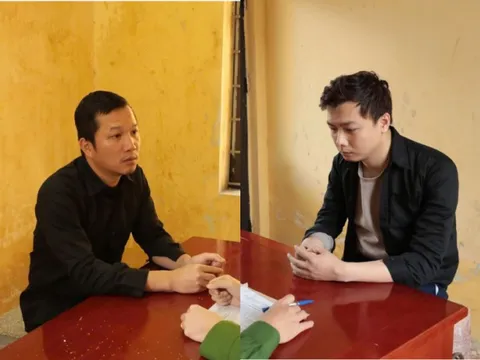 Chân dung 2 “ông trùm” cầm đầu đường dây Xôi Lạc TV với quy mô số tiền gần 1000 tỷ đồng