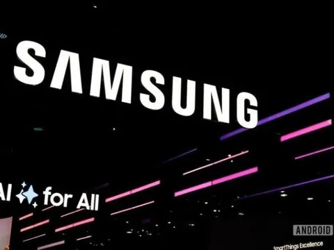 6 nhà máy "lõi" của Samsung tại Việt Nam đạt doanh thu 65 tỷ USD năm 2025