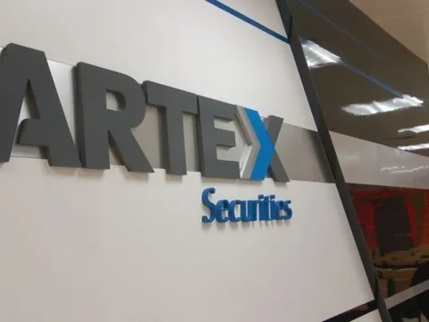 Chứng khoán Artex khôi phục hoạt động giao dịch chiều mua sau khi ra khỏi diện kiểm soát