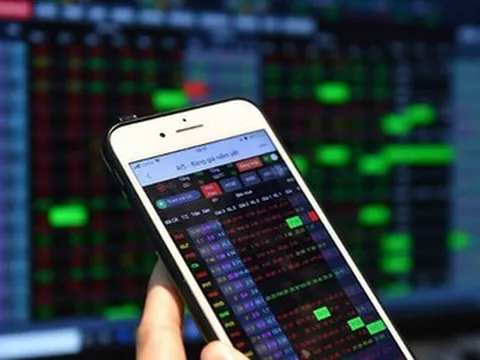 Một nhà đầu tư chứng khoán ở Thanh Hóa bị phạt 1,5 tỉ đồng