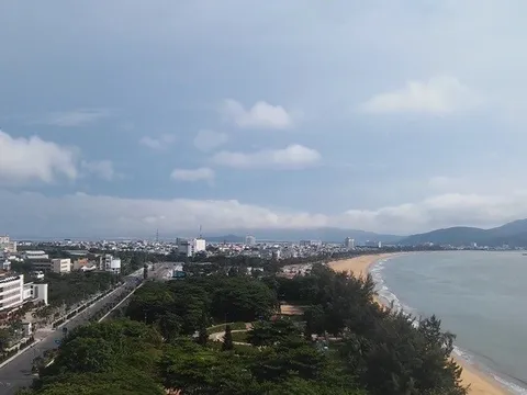 Gia Lai thí điểm dịch vụ trò chơi trên biển phục vụ Năm Du lịch quốc gia 2026