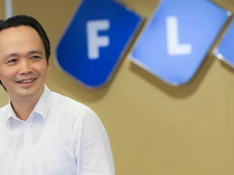 Cổ phiếu FLC: Từ "siêu cổ phiếu" tăng 240% đến huỷ niêm yết và hành trình trở lại