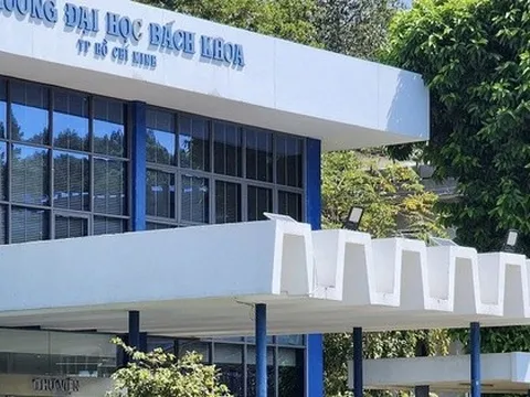 Một doanh nghiệp đề xuất dời Trường Đại học Bách Khoa TPHCM về Làng Đại học Thủ Đức