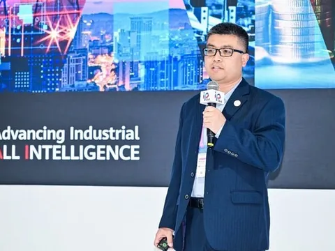 Huawei và Bittel ra mắt giải pháp mạng khuôn viên khách sạn Xinghe Al SafeStay