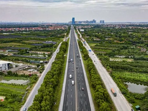 Siêu dự án giao thông trị giá 9.300 tỷ, điểm đầu nằm cạnh khu đô thị 10 tỷ USD có chuyển động mới