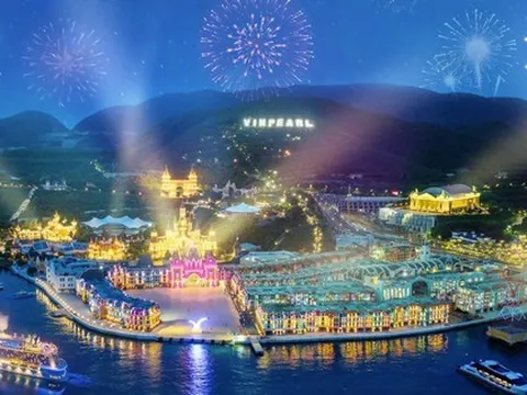 Vinpearl sắp chuyển nhượng hơn 90 triệu cổ phiếu VIC