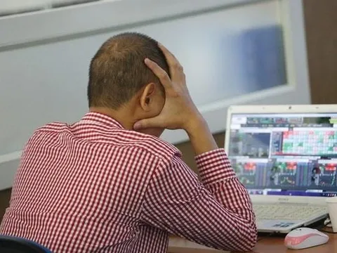 Phó Chủ tịch tiếp tục bị “call-margin” phiên đầu tuần