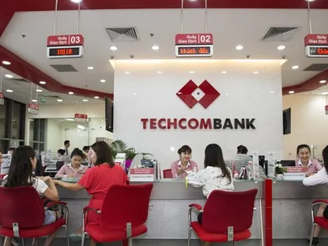 Techcombank sẽ rót thêm 800 tỷ đồng để tăng vốn cho công ty bảo hiểm nhân thọ
