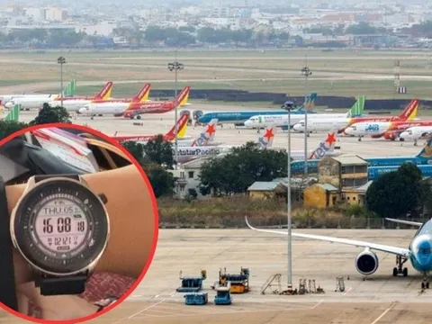 Sự thật chặng bay nội địa ở Việt Nam có thời gian trên vé gấp đôi thực tế
