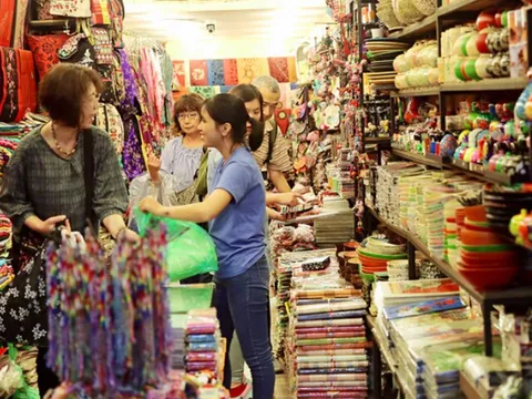 Hộ kinh doanh có nhiều địa điểm bán hàng phải hết sức lưu ý quy định mới này