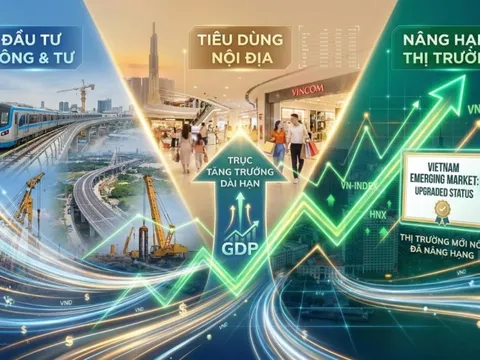 Chu kỳ mới của thị trường vốn: Quỹ đầu tư nào ở tâm điểm dòng tiền?