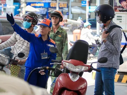 Đề xuất giảm thuế nhập xăng dầu về 0% để ứng phó tình hình Trung Đông