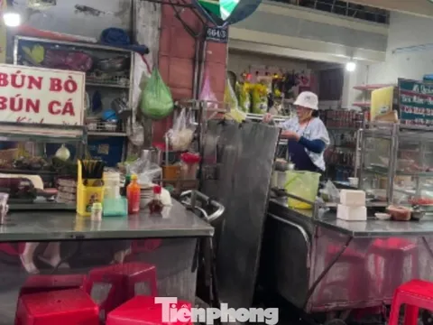 Nhiều mặt hàng, dịch vụ 'dậy sóng' theo giá xăng dầu