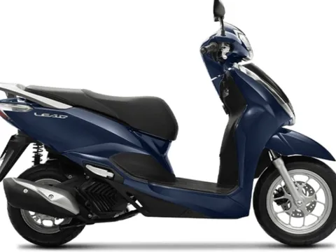 Bảng giá xe máy Honda tháng 3/2026 đầy đủ nhất