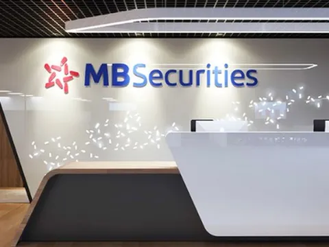 MBS thay đổi một số nội dung trong phương án chào bán cổ phiếu ra công chúng