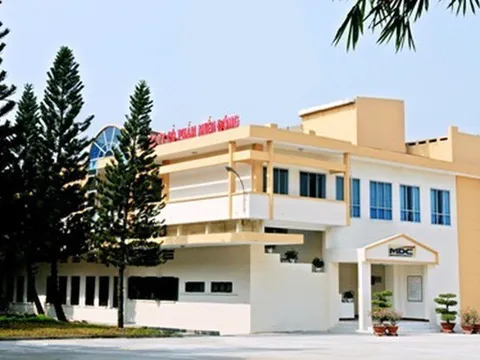 Điều gì giúp cổ phiếu MDG rời “vùng cảnh báo” trên HoSE?