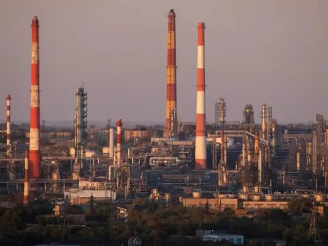 Xung đột Iran làm đảo lộn dòng chảy năng lượng - Nga mới đang là người 'chiến thắng'