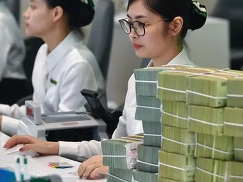 S&I Ratings: Room tín dụng có thể trở thành tài nguyên quan trọng của các ngân hàng trong năm 2026