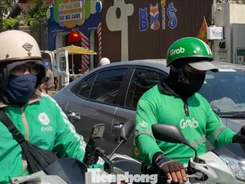 Tài xế Grab, Be sốt ruột giá xăng dầu, lo chi phí 'bào mòn' thu nhập