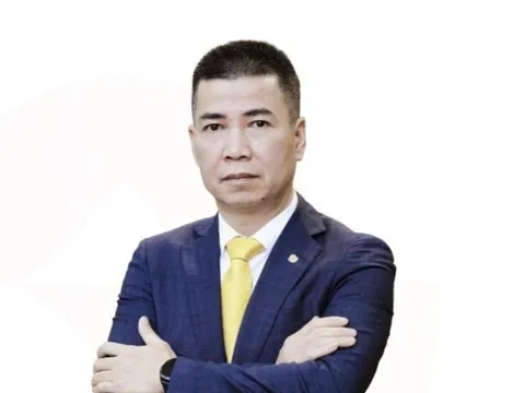 LPBank miễn nhiệm một lãnh đạo cấp cao