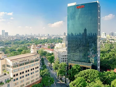 Cổ đông GELEX có thể nhận cổ phiếu và cổ tức lên tới 53%