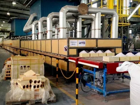 Một nước Đông Nam Á sẽ có công nghệ tinh chế đất hiếm, đích thân chuyên gia Nhật Bản "cầm tay chỉ việc"