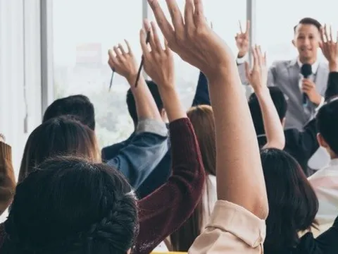 Một công ty đa cấp hoạt động trên 24 tỉnh, thành thông báo chấm dứt hoạt động