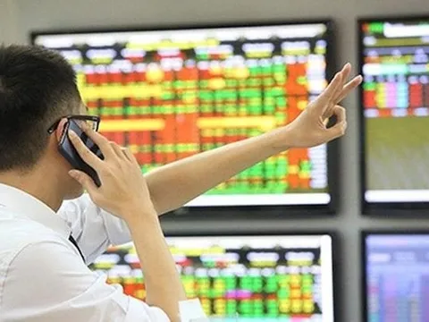 2 kịch bản cho VN-Index trong tháng 3/2026