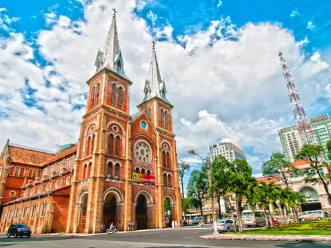 Expedia công bố: Một thành phố ở Việt Nam vào danh sách có chi phí du lịch thấp nhất thế giới