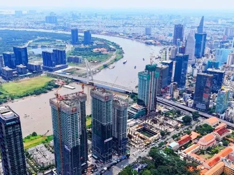 Tín dụng và lãi suất ngân hàng: “Bộ lọc” tái cấu trúc thị trường bất động sản