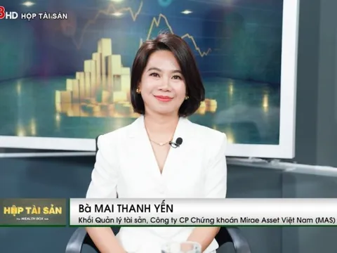 Chuyên gia cảnh báo về chiêu trò dùng AI giả mạo tư vấn đầu tư