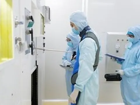 Quy định xử phạt vi phạm về giấy phép thực hiện công việc bức xạ